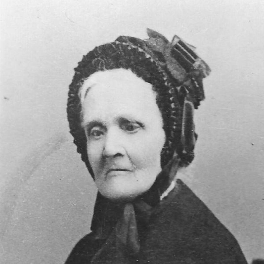 Ann Wicks (1800 - 1896) Profile